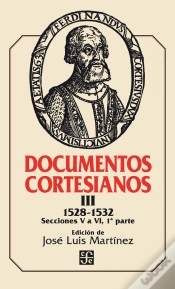 Capa do artigo Documentos Cortesianos Iii