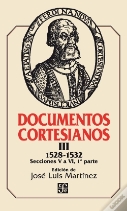 Capa do artigo Documentos Cortesianos Iii