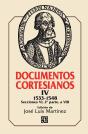 Documentos Cortesianos Iv - Preview