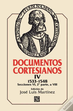 Capa do artigo Documentos Cortesianos Iv