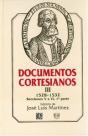 Documentos Cortesianos. T.3   - Preview