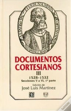 Capa do artigo Documentos Cortesianos. T.3  
