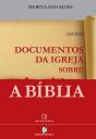 Documentos da Igreja Sobre a Bíblia  160-2010 - Preview