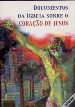 Capa do artigo Documentos da Igreja sobre o Coração de Jesus