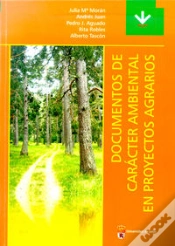 Capa do artigo Documentos De Carácter Ambiental En Proyectos Agrarios