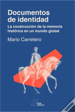 Capa do artigo Documentos De Identidad