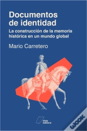 Capa do artigo Documentos De Identidad