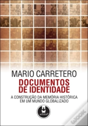 Capa do artigo Documentos de Identidade