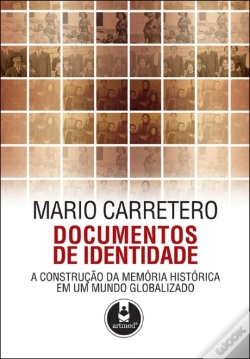 Capa do artigo Documentos de Identidade