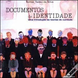 Capa do artigo Documentos de Identidade