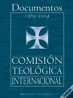 Capa do artigo Documentos De La Comisión Teológica Internacional (1969-2014)