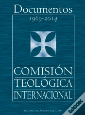 Capa do artigo Documentos De La Comisión Teológica Internacional (1969-2014)