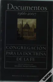 Documentos De La Congregacion  