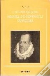 Capa do artigo Documentos De Miguel De Cervantes Saavedra