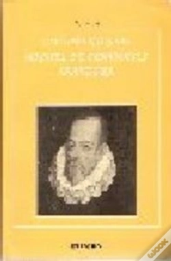 Capa do artigo Documentos De Miguel De Cervantes Saavedra
