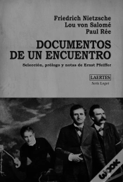 Capa do artigo Documentos De Un Encuentro