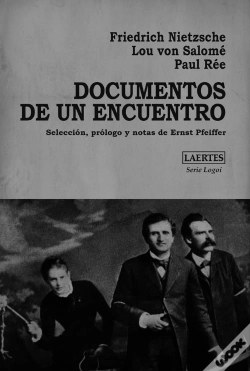 Capa do artigo Documentos De Un Encuentro