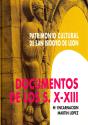 Documentos Del Siglo X Al Xiii - Preview