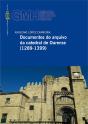 Documentos Do Arquivo Da Catedral De Ourense - Preview