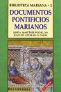 Documentos Pontifios Marianos - Preview