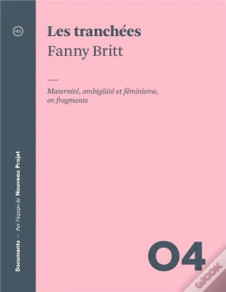 Capa do artigo Documents 04 Les Tranchees