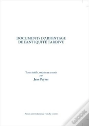 Capa do artigo Documents D