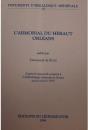 Documents D'Heraldique Medievale Volume 10 : L'Armorial Du Heraut Orleans - Preview