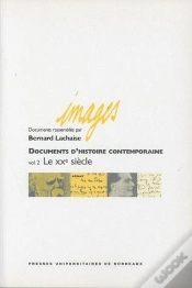 Capa do artigo Documents D