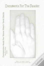 Capa do artigo Documents For The Reader