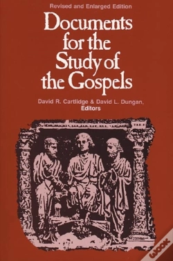 Capa do artigo Documents For The Study Of The Bible