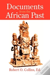 Capa do artigo Documents From The African Past