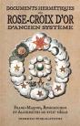 Documents Hermetiques Des Rose-Croix D'Or D'Ancien Systeme - Preview
