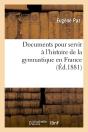 Documents Histoire Gymnastique Edition 1881 - Preview