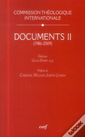 Capa do artigo Documents Ii (1986-2009)
