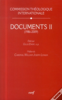 Capa do artigo Documents Ii (1986-2009)
