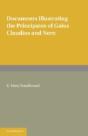 Documents Illustrating The Principates Of Gaius Claudius And Nero - Preview