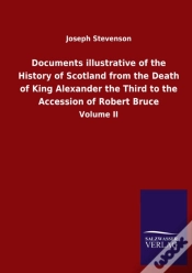 Capa do artigo Documents Illustrative Of The History Of