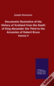 Capa do artigo Documents Illustrative Of The History Of