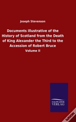 Capa do artigo Documents Illustrative Of The History Of