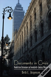 Capa do artigo Documents In Crisis