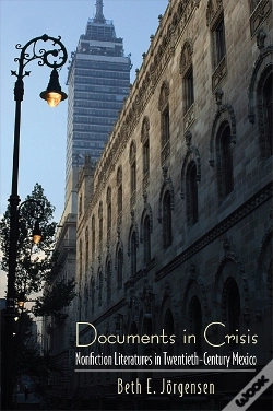 Capa do artigo Documents In Crisis