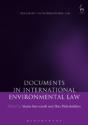 Documents In International Environmental Law - Preview