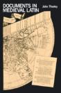 Documents In Medieval Latin - Preview