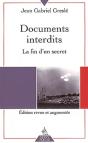 Documents Interdits - Preview