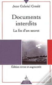Documents Interdits