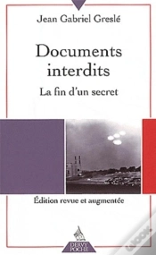 Capa do artigo Documents Interdits