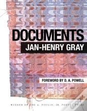 Capa do artigo Documents