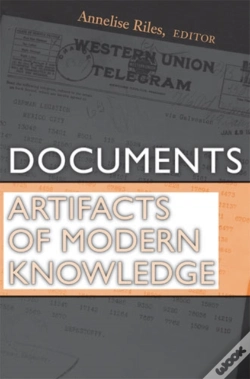 Capa do artigo Documents
