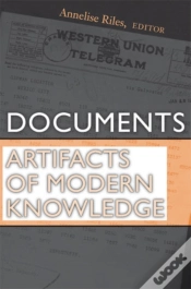 Capa do artigo Documents