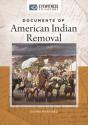 Documents Of American Indian Removal - Preview